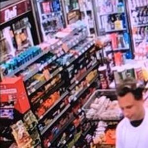 Meet your Posher, Gavin